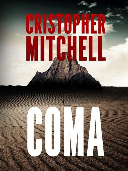 Coma - Cristopher Mitchell - ebook