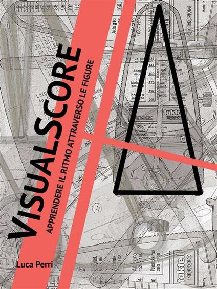 VisualScore - Luca Perri - ebook