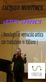 Atti Unici