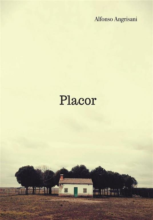 Placor - Alfonso Angrisani - ebook