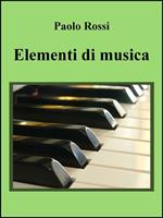 Elementi di musica