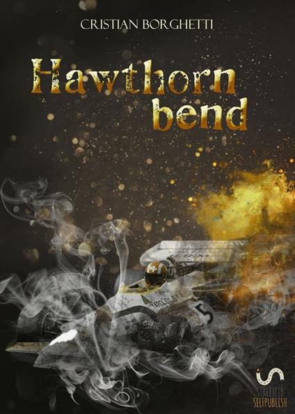 Hawthorn bend - Cristian Borghetti - ebook