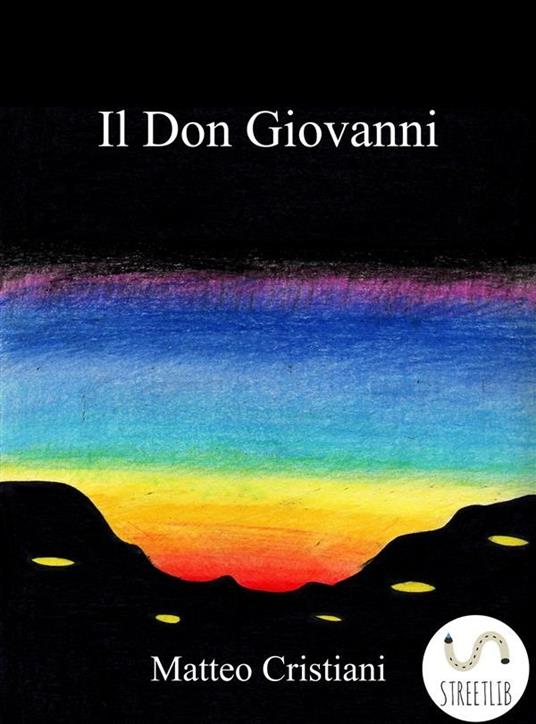 Il Don Giovanni - Matteo Cristiani - ebook