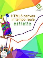 HTML5 canvas in tempo reale (estratto)