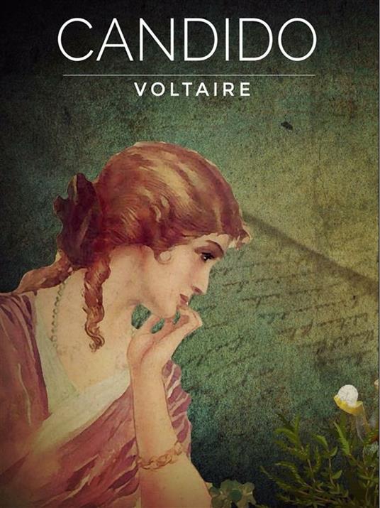 Candido - Voltaire - ebook