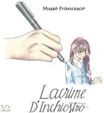 Lacrime d'inchiostro
