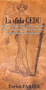 La sfida CEDU - Dalla sentenza Torreggiani all'evoluzione del sistema penitenziario italiano