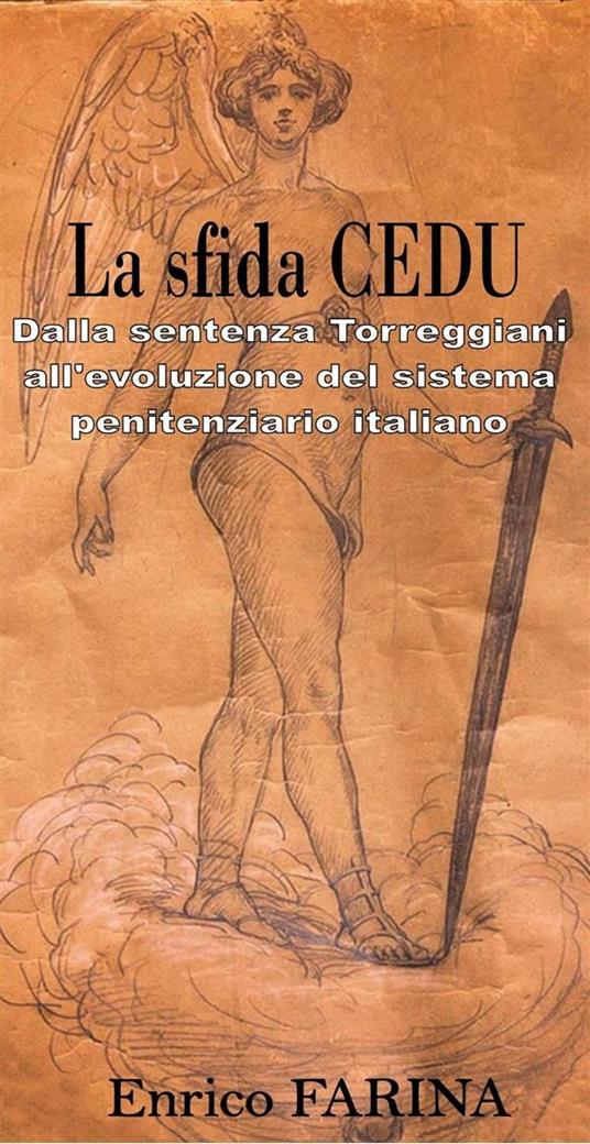 La sfida CEDU - Dalla sentenza Torreggiani all'evoluzione del sistema penitenziario italiano - Enrico Farina - ebook