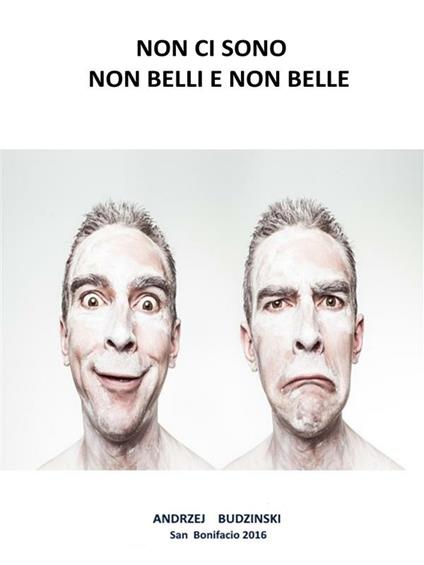 Non ci sono non belli e non belle - Andrzej Budzinski - ebook