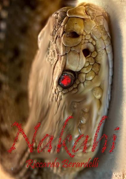 Nakahi - Riccardo Berardelli - ebook