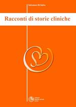Racconti di storie cliniche - Collana di Psichiatria Divulgativa Vol. V