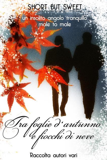 Short but Sweet - Tra foglie d'autunno e fiocchi di neve - Autori Vari (a cura di Cathlin B) - ebook