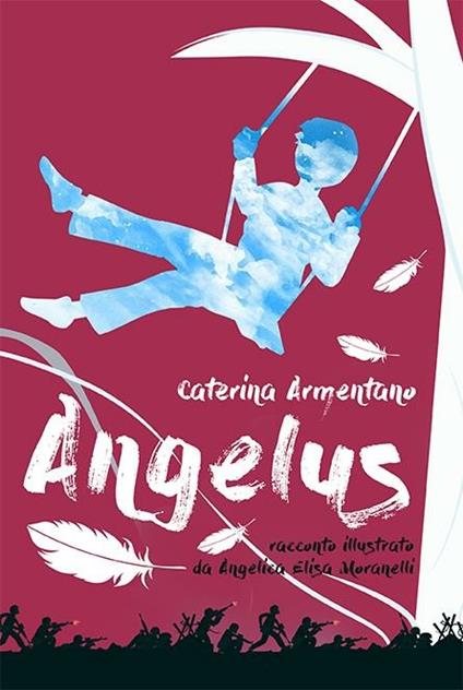 Angelus - Caterina Armentano - ebook