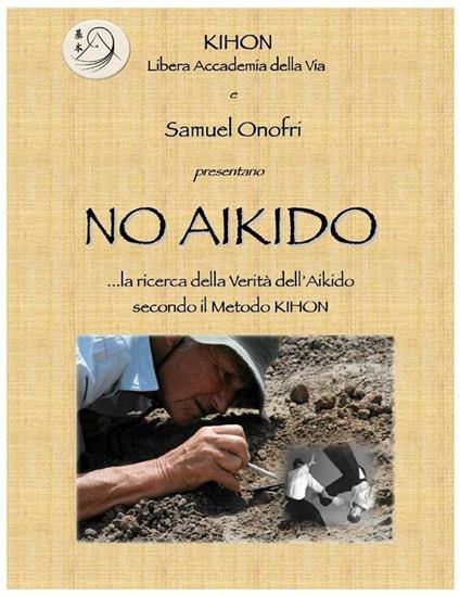 No Aikido - Samuel Onofri - ebook