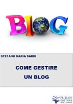 Come gestire un blog