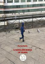 L'adolescenza in versi