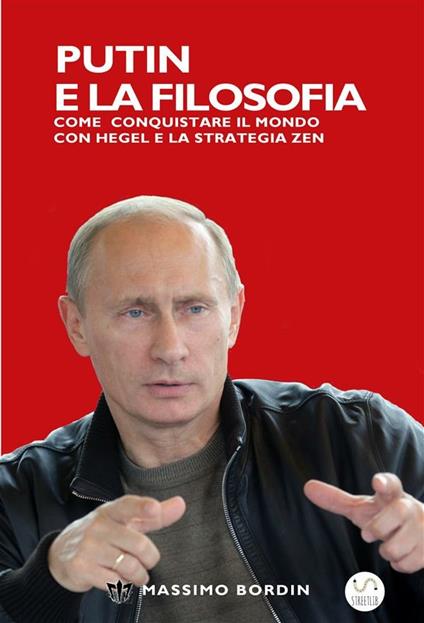 Putin e la filosofia - Massimo Bordin - ebook
