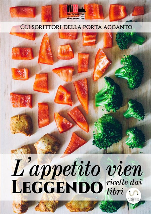 Libri Appesi