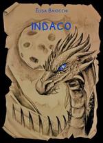 Indaco. Terra Rossa