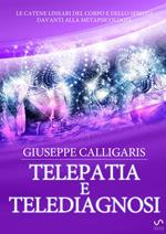 Telepatia e telediagnosi