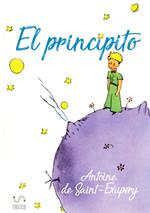 El principito. Ediz. spagnola