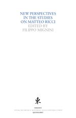 New perspectives in the studies on Matteo Ricci