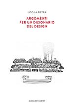 Argomenti per un dizionario del design