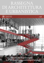 Rassegna di architettura e urbanistica. Ediz. multilingue. Vol. 156: Spazi per l'università nell'architettura contemporanea.