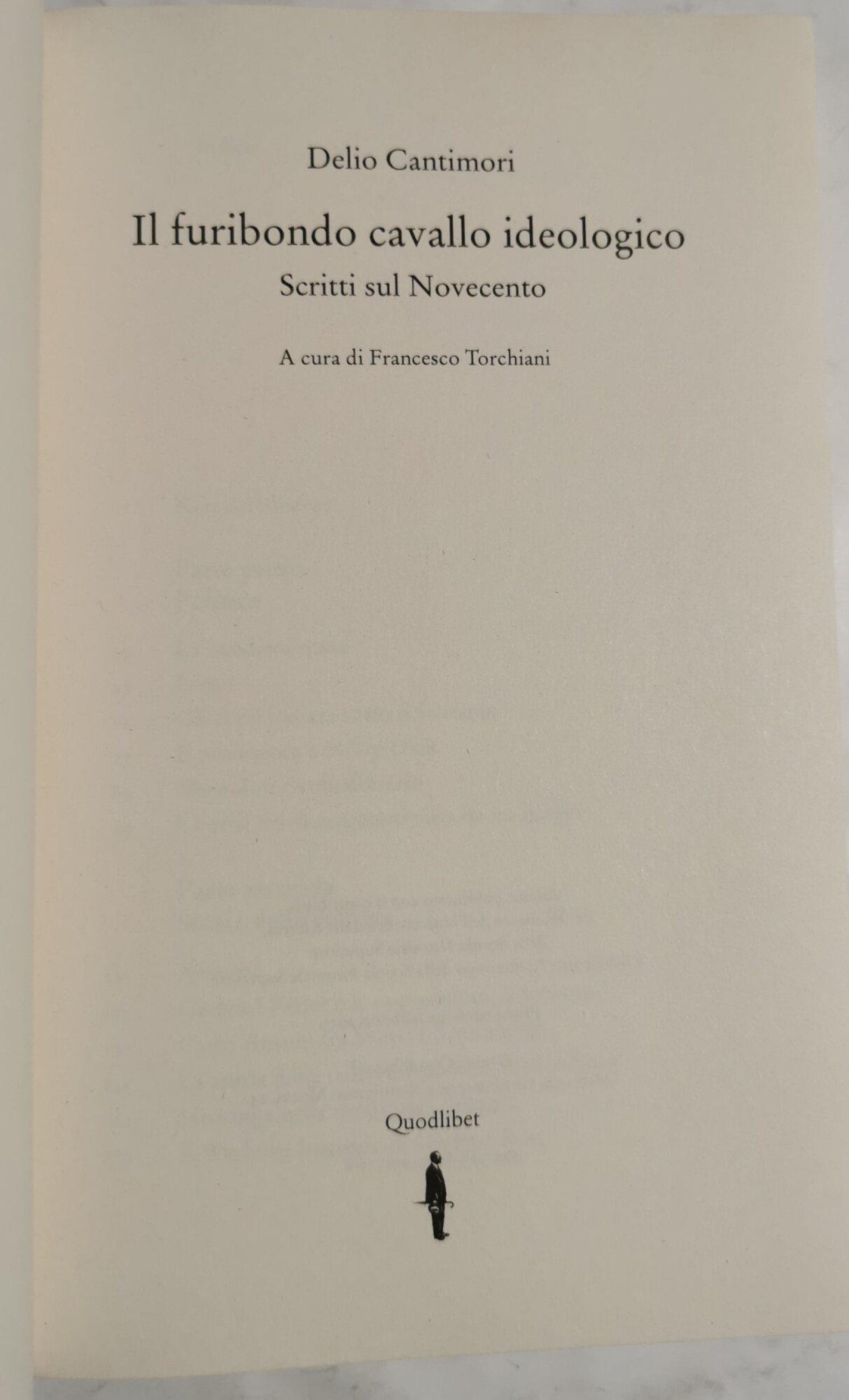 Invito alla Lettura