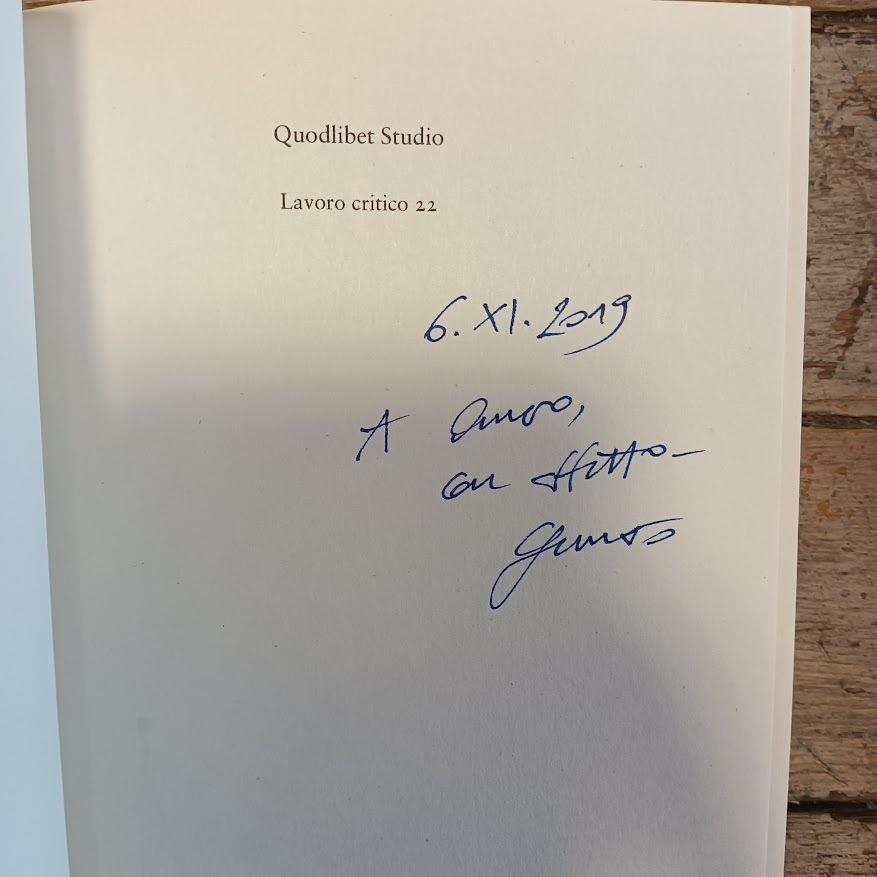 Libreria Catap Macerata