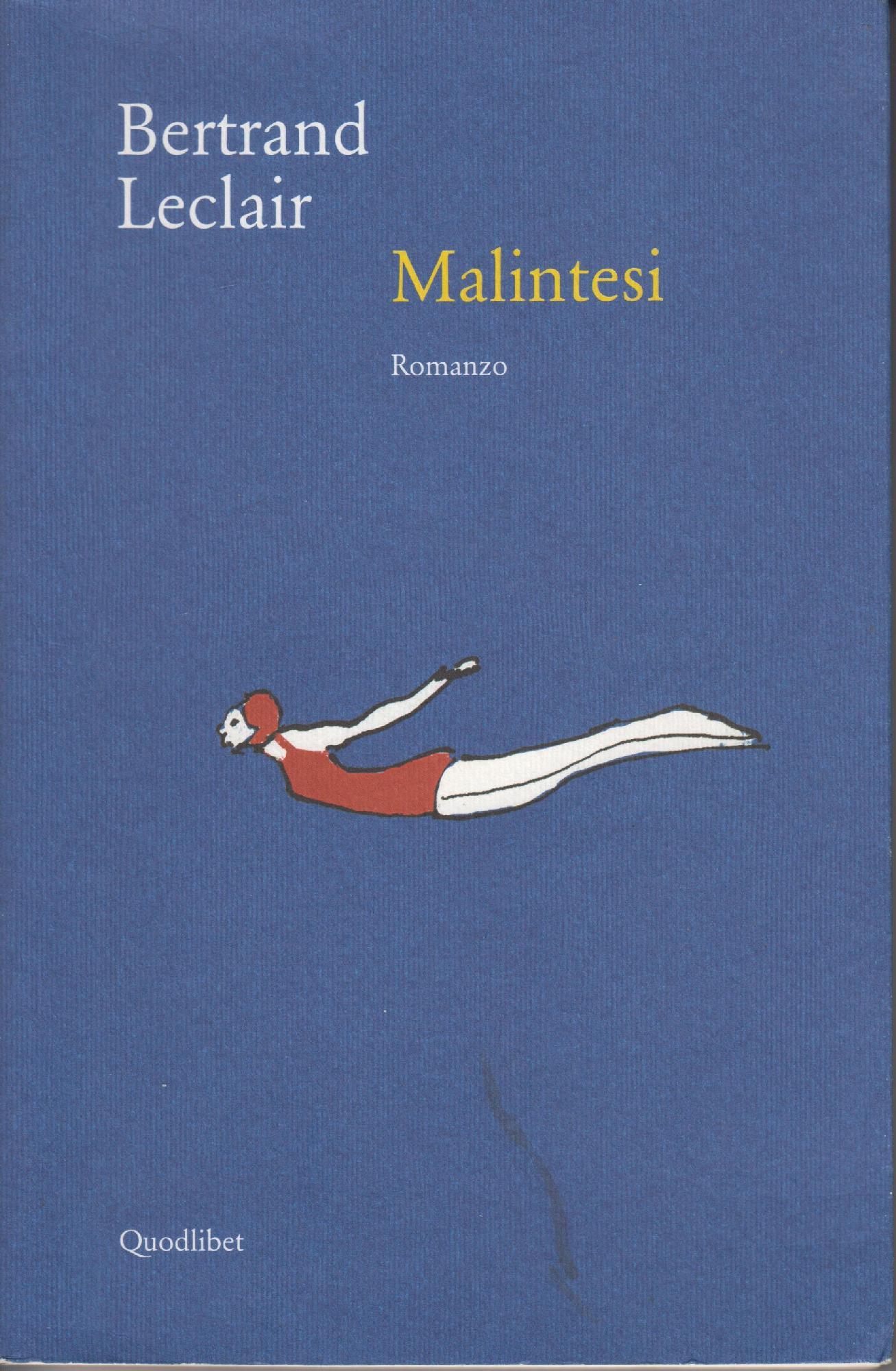 Libreria Serendipity