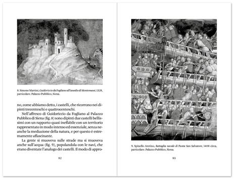 La città e il territorio. Quattro lezioni - Giancarlo De Carlo - 4