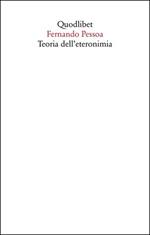 Teoria dell'eteronimia