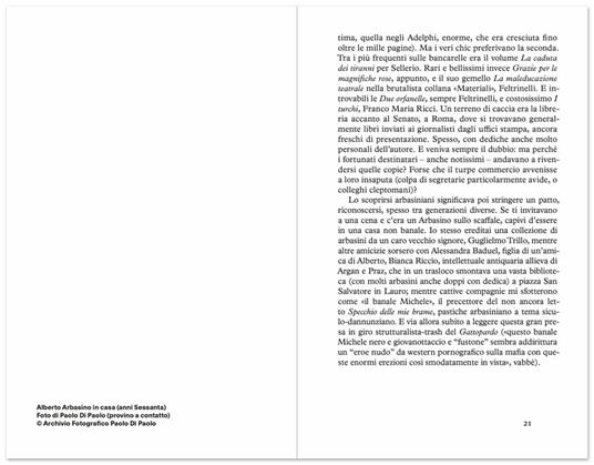 Stile Alberto - Michele Masneri - 12