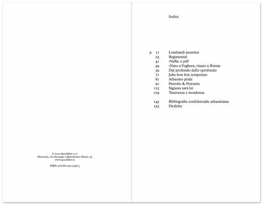 Stile Alberto - Michele Masneri - 4