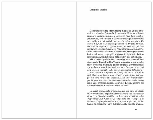 Stile Alberto - Michele Masneri - 7