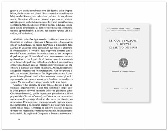 Stile Alberto - Michele Masneri - 8