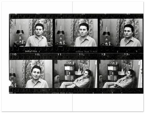 Stile Alberto - Michele Masneri - 10