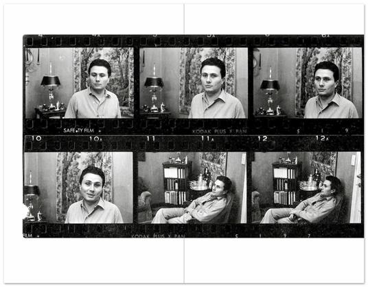 Stile Alberto - Michele Masneri - 10