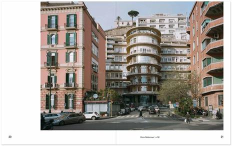 Napoli super modern. Ediz. illustrata - 4