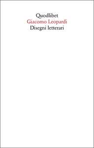 Disegni letterari
