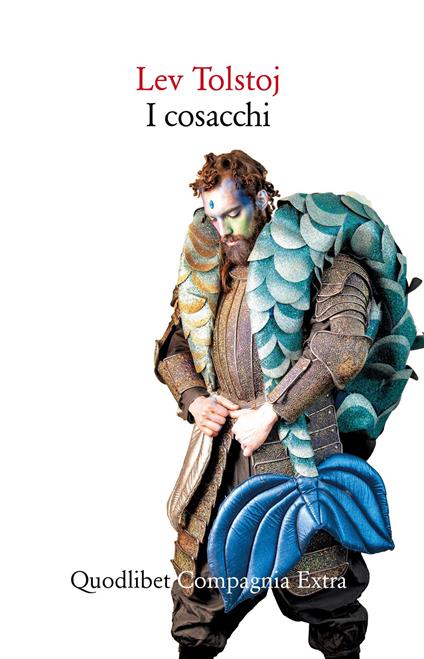 I cosacchi. Racconto del Caucaso - Lev Tolstoj - copertina