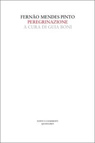 Peregrinazione. Ediz. integrale