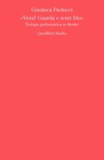 «Vieni! Guarda e senti Dio». Teologia performativa in Herder