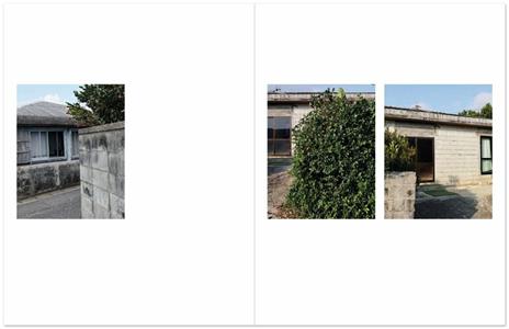 L'isola. Yonaguni 2018-2020. Ediz. a colori - Anush Hamzehian,Vittorio Mortarotti - 4