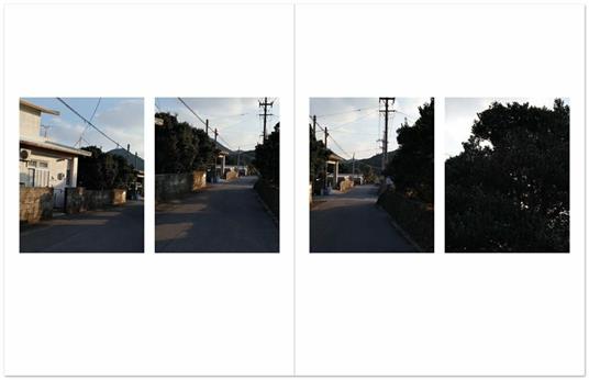 L'isola. Yonaguni 2018-2020. Ediz. a colori - Anush Hamzehian,Vittorio Mortarotti - 5