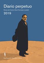 Diario perpetuo. Rivista del Centro studi Tommaso Landolfi (2019). Vol. 1