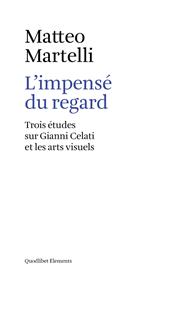 L'impensé du regard