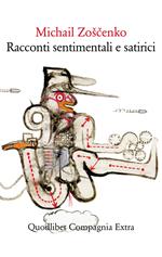 Racconti sentimentali e satirici