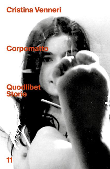 Corpomatto - Cristina Venneri - ebook
